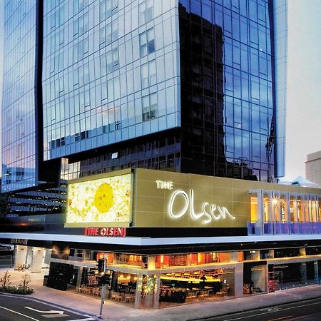 The Olsen Melbourne Art Series Экстерьер фото