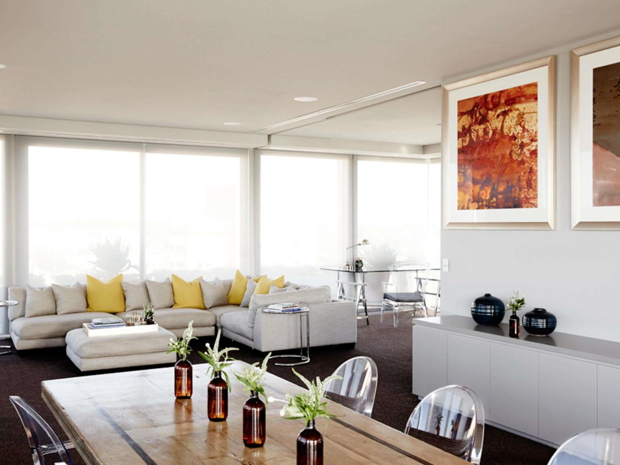 The Olsen Melbourne Art Series Экстерьер фото